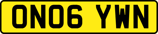 ON06YWN