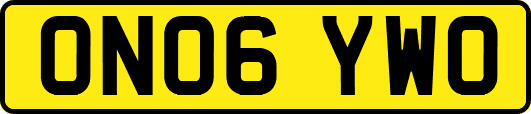 ON06YWO