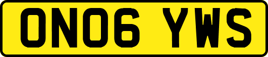 ON06YWS