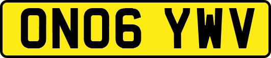 ON06YWV