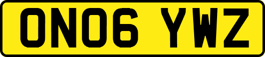 ON06YWZ