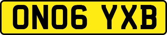ON06YXB