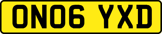 ON06YXD
