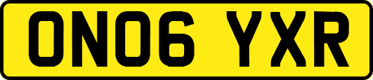 ON06YXR