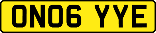 ON06YYE