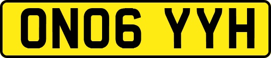 ON06YYH