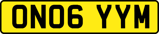 ON06YYM