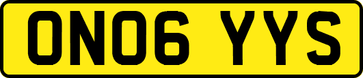 ON06YYS