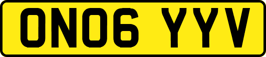 ON06YYV