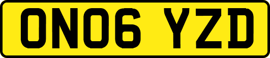 ON06YZD