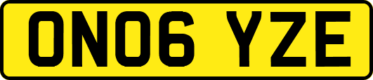 ON06YZE