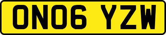 ON06YZW
