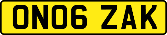 ON06ZAK