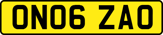 ON06ZAO