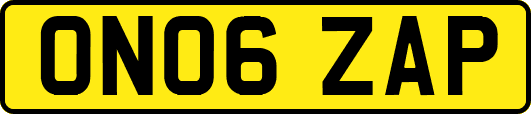 ON06ZAP