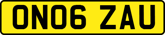 ON06ZAU