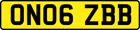ON06ZBB