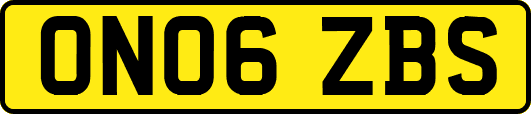 ON06ZBS
