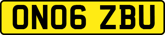 ON06ZBU