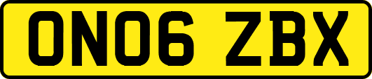 ON06ZBX