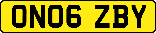 ON06ZBY