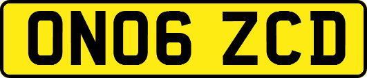 ON06ZCD