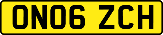 ON06ZCH