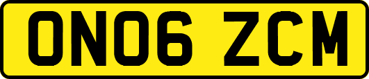 ON06ZCM