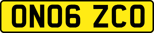 ON06ZCO
