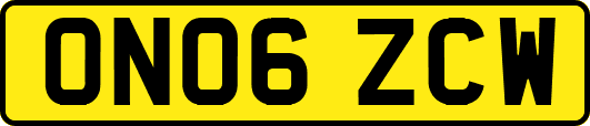 ON06ZCW