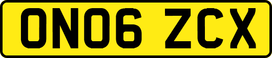 ON06ZCX