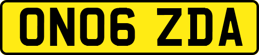 ON06ZDA