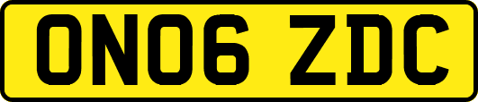 ON06ZDC