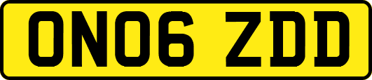 ON06ZDD