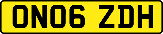 ON06ZDH