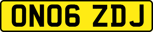 ON06ZDJ