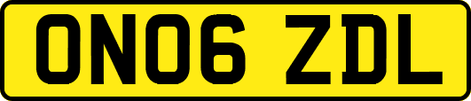 ON06ZDL