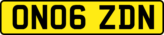 ON06ZDN