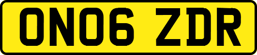 ON06ZDR