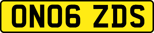 ON06ZDS