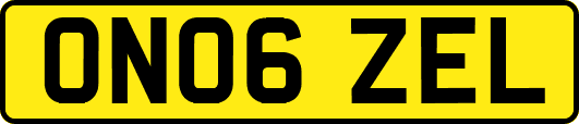 ON06ZEL