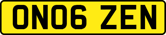 ON06ZEN