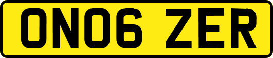 ON06ZER
