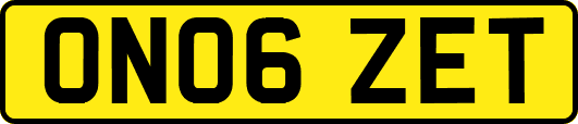 ON06ZET