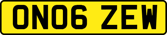 ON06ZEW
