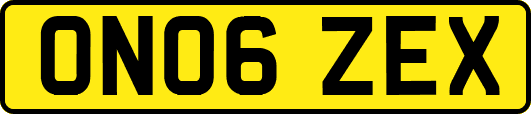 ON06ZEX