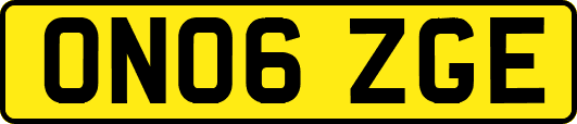 ON06ZGE