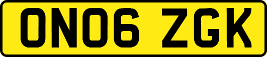 ON06ZGK