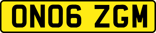 ON06ZGM