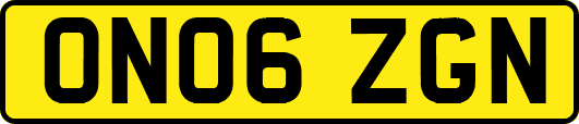ON06ZGN